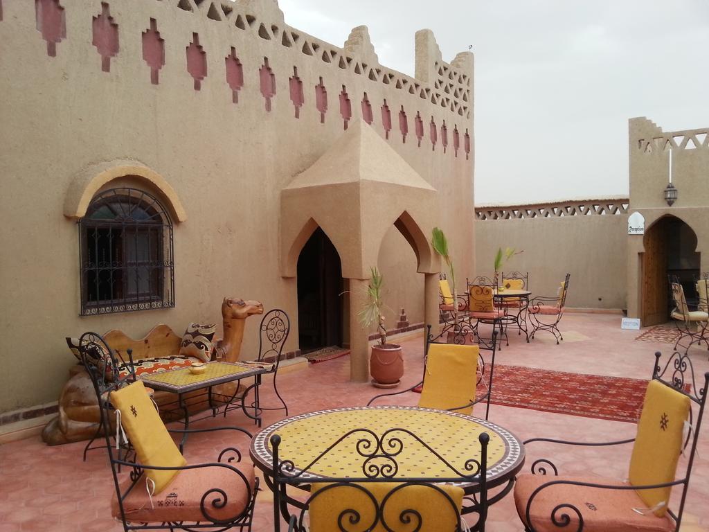 Riad Moha Merzouga Exterior foto