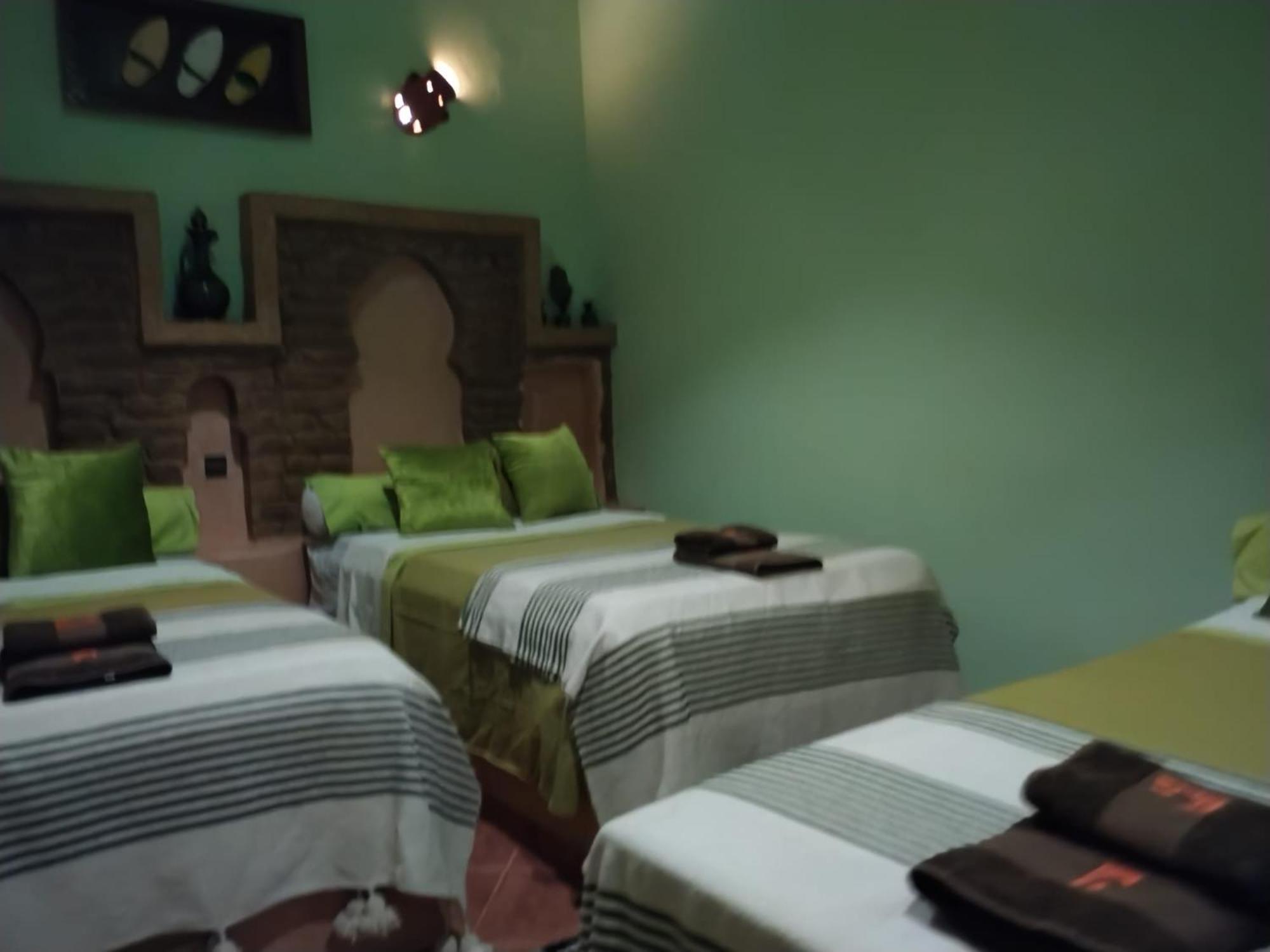 Riad Moha Merzouga Exterior foto